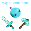 Magical Armaments