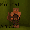 Minimal Armour Replacer