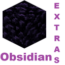 Obsidian Extras