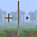 Smaller Crosshair - Addon for Faithful