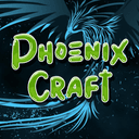 PhoenixCraft Server