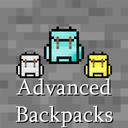 Advanced Backpacks