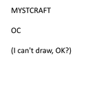 Mystcraft / OC Integration