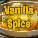 Mutant's Vanilla Spice