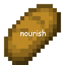 Nourish