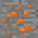 Basic Ores Revamped