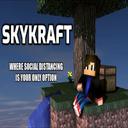 SkyKraft - BlockGaming