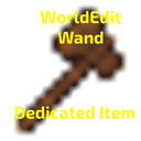 WorldEdit Wand Items