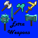 Extra Weapons