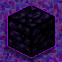 Obsidian Chest