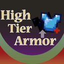 High Tier Armor+