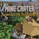 MineCrater - Legend of the Minecrafters