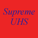 Supreme UHS