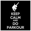 Endless Parkour