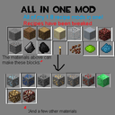 N1ch0l2s' 1.8 Mods All In One Mod