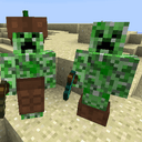 PetCreepers mod