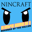 Nincraft Electric Boogaloo 2: Revenge of the Fallen