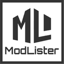 ModLister