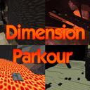 Dimension Parkour