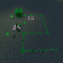 Greenstone Texture pack. (Requires Optifine to fully work) v1.0 16x16