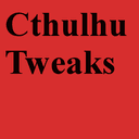 Cthulhu Tweaks