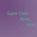 Super Color Items