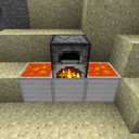 Lava Furnace