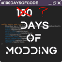 Days Of Modding