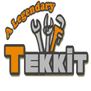 A Legendary Tekkit