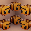 Bee Block Mod