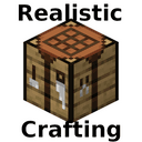 Realistic Crafting [Pixelbreaker]