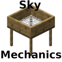 The Skyland Mechanics [Pixelbraker]