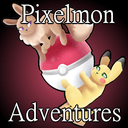 Pixelmon Adventures