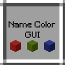 Name Color GUI