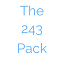 The 243 Pack