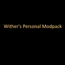 Wither's Personal Modpack