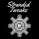 Stranded Tweaks