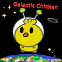 Galactic Chickens