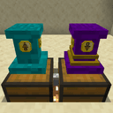 Pedestals