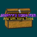 Shinyy's Soda Mod