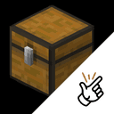 EasierChests alternative icons