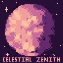 Celestial Zenith || u00d732