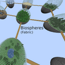 Modern Biospheres