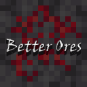 Better Ores And Stone