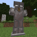 Stone Armour Mod