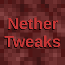 [Datapack] Nether Survival Tweaks