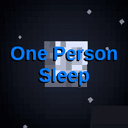 [Datapack] One Person Sleep