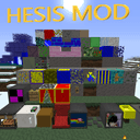 Hesis mod