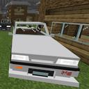 Nissan Skyline car addon