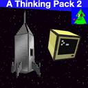 A Thinking Pack 2